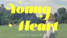 Witches - Young Heart