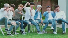 MONSTA X - 白砂糖 Special Clip影像