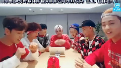 泰容（NCT）,NCT - NCT LIVE VAPP直播