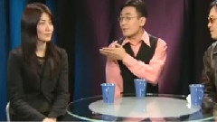 陈慧琳 - 一笑了之 锵锵行 三人会 十五载 CUT 13/03/23