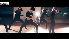 边伯贤(EXO) - Monster