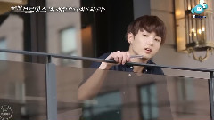 防弹少年团,田柾国(防弹少年团) - 花美男罗曼史EP1