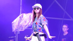 张韶涵 - 张韶涵2016花莲夏恋嘉年华彩排