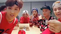 NCT - VAPP直播