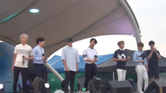 BTOB - 没关系