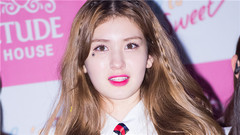 Somi,I.O.I - 国民银行LIIV演唱会下班