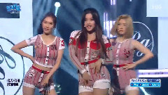Brave Girls - High Heels