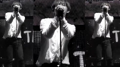 V(防弹少年团) - 纸牌屋