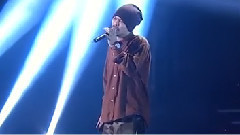 黄明志 - 飙高音