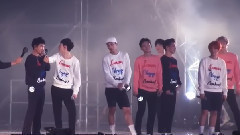 张艺兴(EXO),EXO,边伯贤(EXO),吴世勋(EXO),朴灿烈(EXO) - 搞笑视频合集