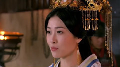 群星 - <大汉贤后卫子夫>皇后欲将子夫斩首