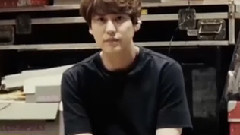 圭贤(Super Junior) - Beautiful