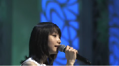 新山詩織 - 恋の中(MUSIC FAIR)
