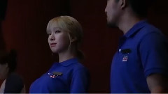 朴草娥(AOA),AOA - 打工天国 制作花絮