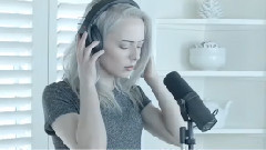 Madilyn Bailey - This Is What You Came For(cover)