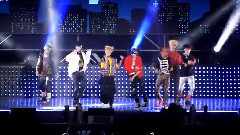 NCT - Once Again