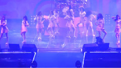 I.O.I - 臀部
