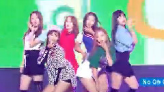 CLC - No Oh Oh