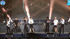 BTOB - 回家的路 & Talk