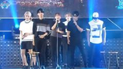 BTOB - 没关系 & Talk