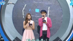NCT - M Super Concert MC CUT