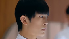 易烊千玺,TFBOYS - <超少年密码>EP01