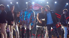 iKON - 周大侠 & RHYTHM TA