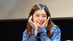 郑恩地(Apink),Apink - SOLO HIGHLIGHT 签售会合集
