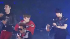 Super Junior - GO