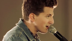 Charlie Puth - Marvin Gaye
