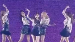 少女时代,太妍(少女时代),Tiffany(少女时代),徐贤(少女时代),允儿(少女时代) - Motorcycle