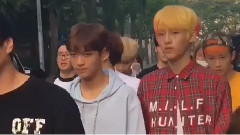 NCT - 音乐银行上班