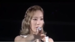 太妍(少女时代),少女时代 - 太妍守护Tiffany