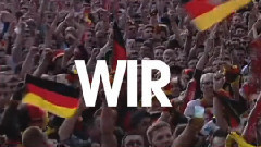 欧美群星 - Wir Schaffen Das