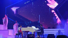 林俊杰,张艺兴(EXO) - 关键词 & 翅膀 & I Believe I Can FIy
