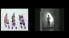 舞蹈视频 - 极乐净土