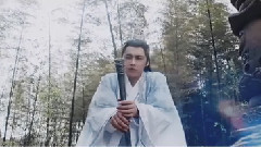 李易峰,杨紫 - 陪你天涯
