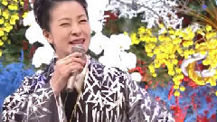 坂本冬美 - 男の火祭り2014