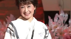 小林幸子 - 雪椿