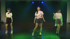 SNH48 - 特殊环节