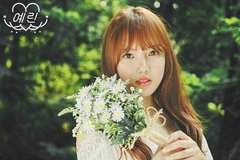 GFriend,艺琳(GFriend) - [JYRB中字][Special Clips] GFRIEND 'LOL' 封面拍摄 Behind