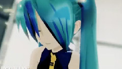 VOCALOID家族 - Melody Line