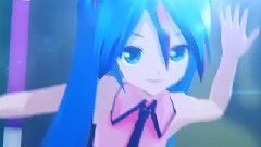 VOCALOID家族 - Electric Love