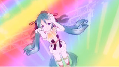 VOCALOID家族 - Heart Shooter