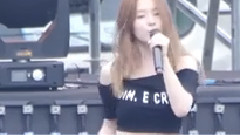 Red Velvet,IRENE(Red Velvet) - Ice Cream Cake