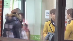 NCT - SOPA 开学典礼