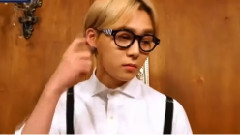 PENTAGON - Pentagon Maker E'DAWN篇 预告