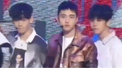EXO - Lucky One