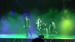 金圣柱(UNIQ),曹承衍(UNIQ),UNIQ - [UNIQ字幕组]160711 巴西FM正面拍摄 圣柱和承衍韩流文化中心活动