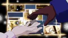 动漫专属 - Magic Memories